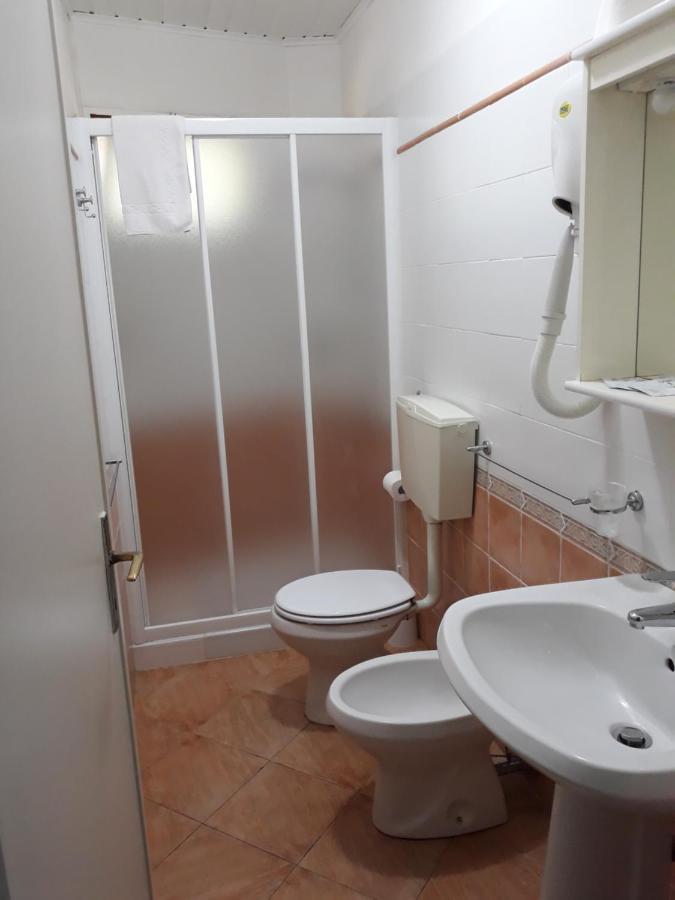 Residence Il Fortino Marina di Massa Zewnętrze zdjęcie