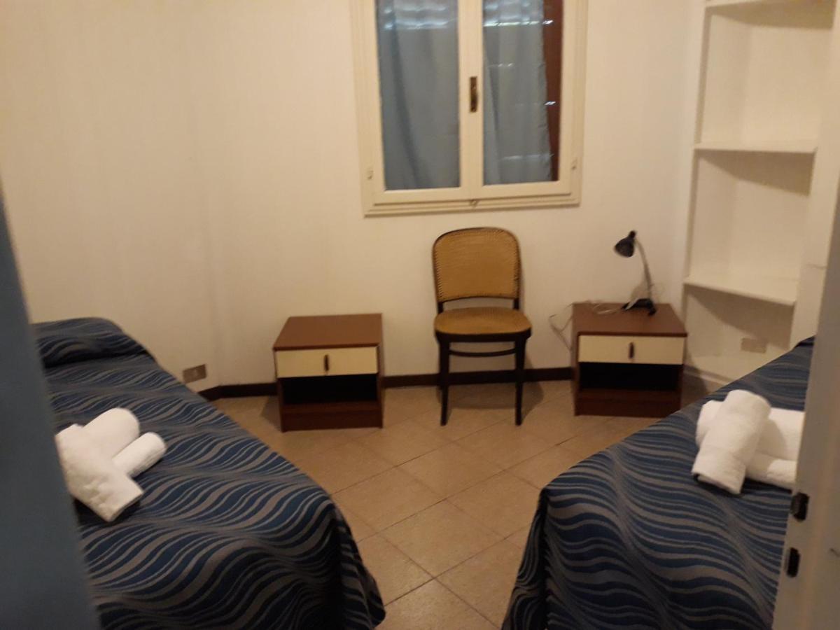 Residence Il Fortino Marina di Massa Zewnętrze zdjęcie