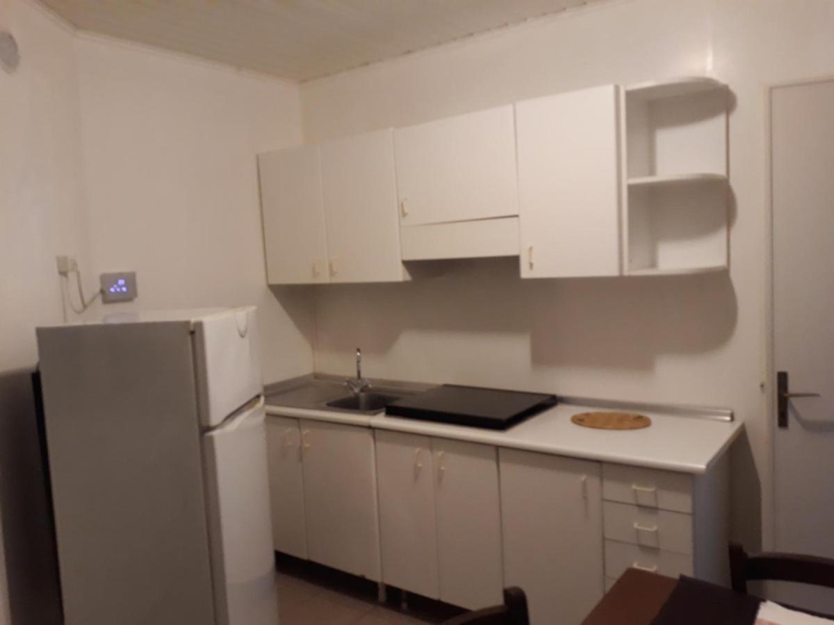 Residence Il Fortino Marina di Massa Zewnętrze zdjęcie