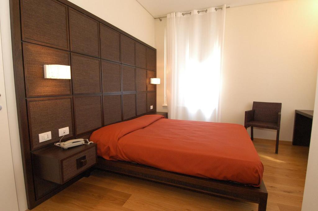 Residence Il Fortino Marina di Massa Pokój zdjęcie