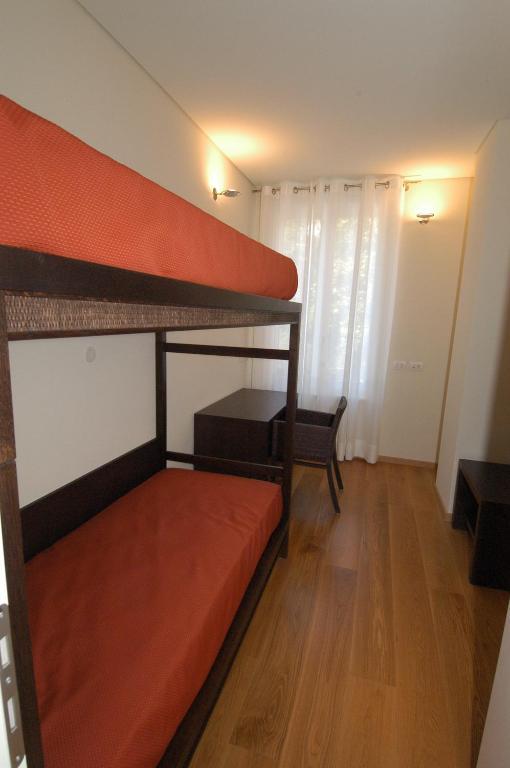 Residence Il Fortino Marina di Massa Pokój zdjęcie