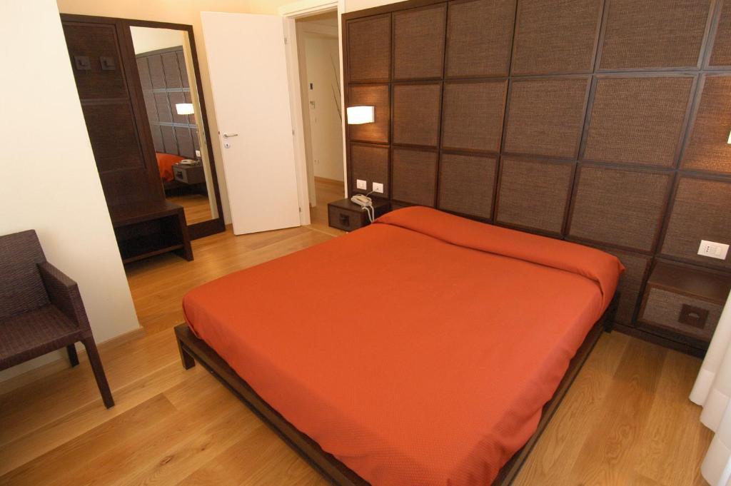 Residence Il Fortino Marina di Massa Pokój zdjęcie