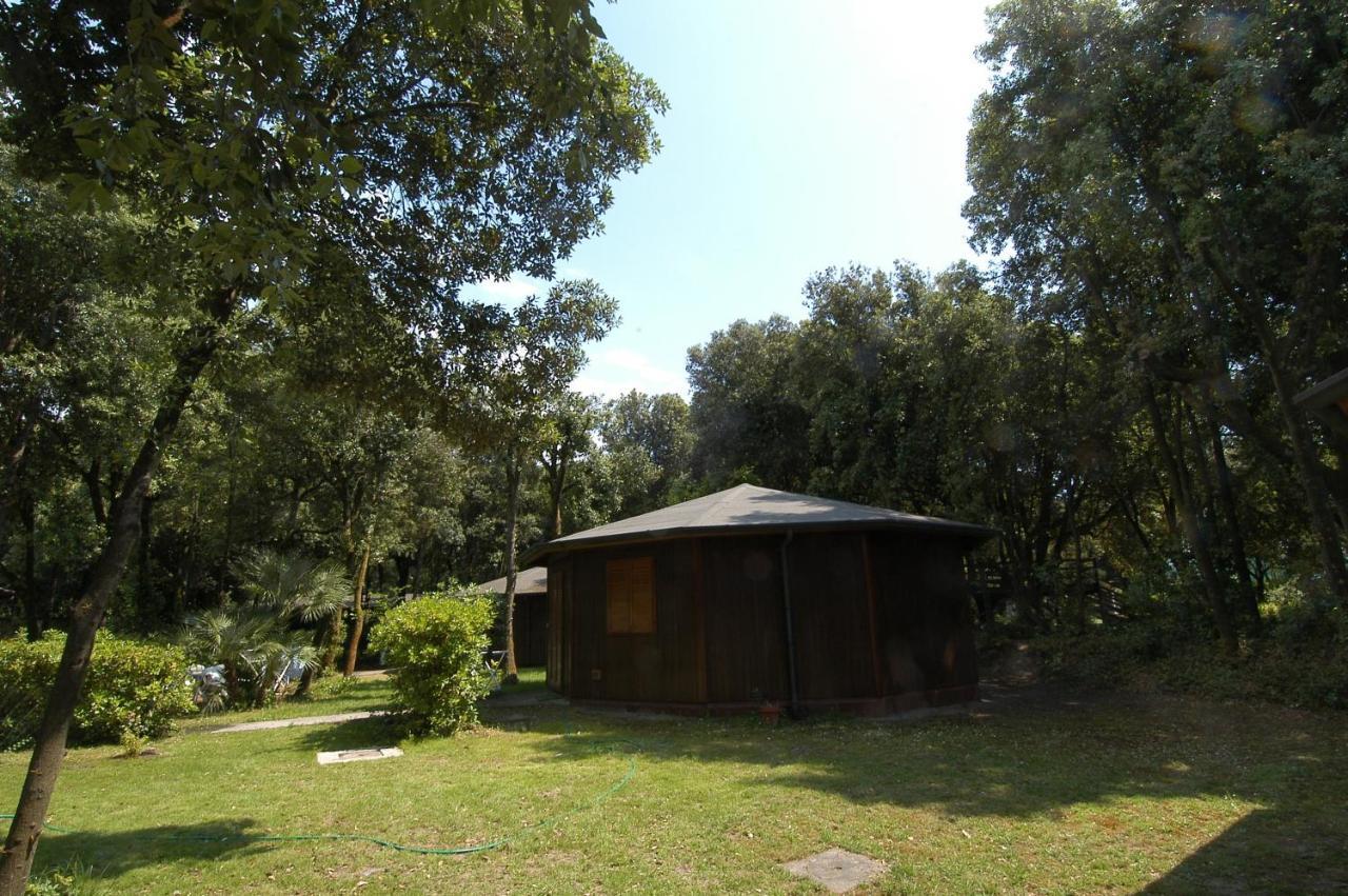 Residence Il Fortino Marina di Massa Pokój zdjęcie