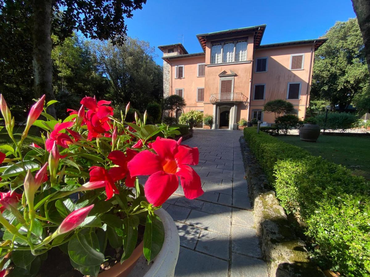 Residence Il Fortino Marina di Massa Zewnętrze zdjęcie