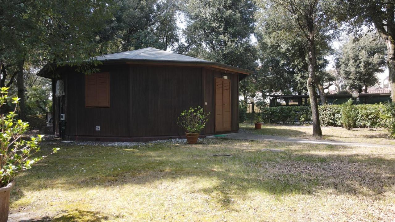 Residence Il Fortino Marina di Massa Zewnętrze zdjęcie