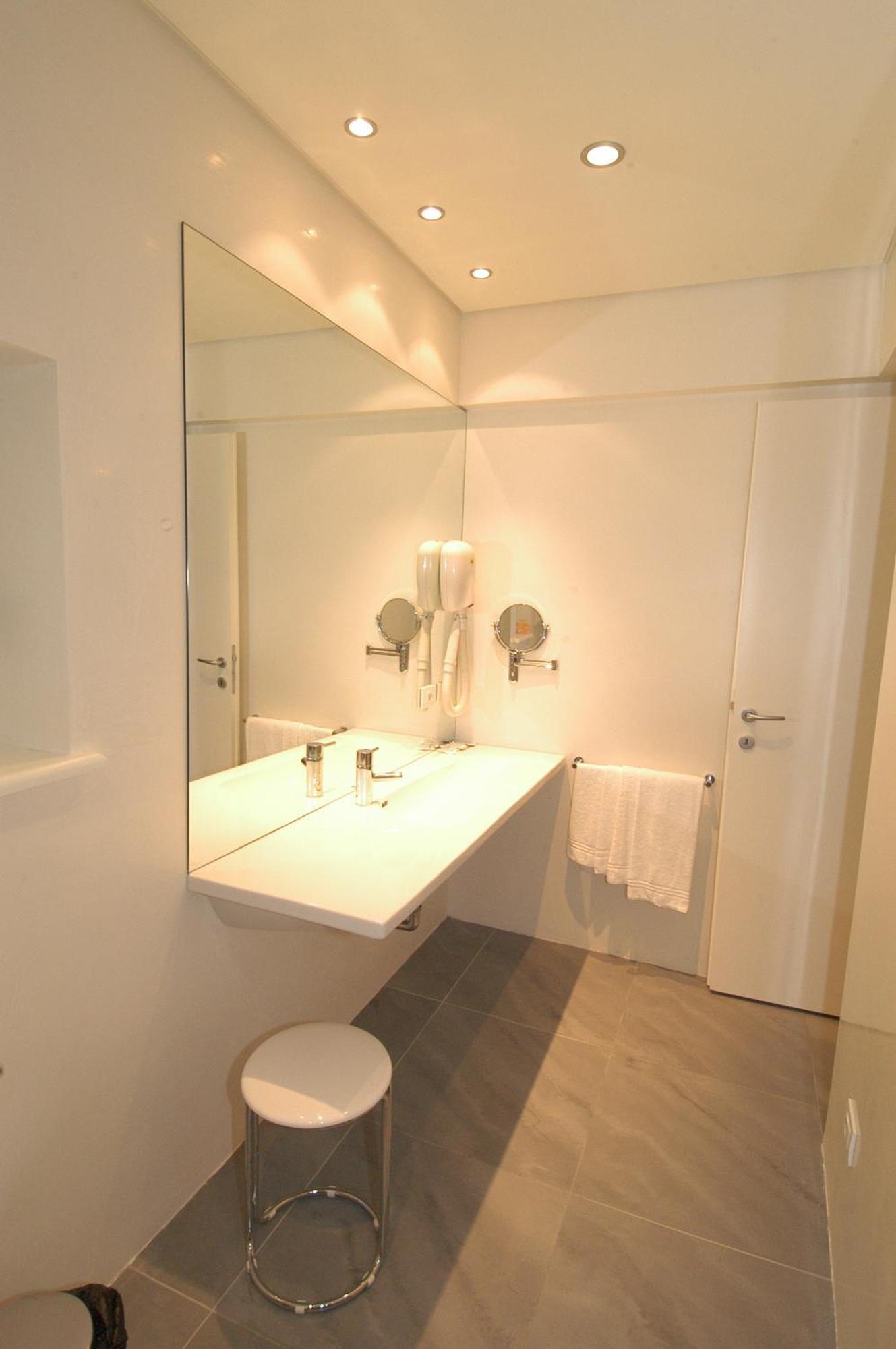 Residence Il Fortino Marina di Massa Zewnętrze zdjęcie