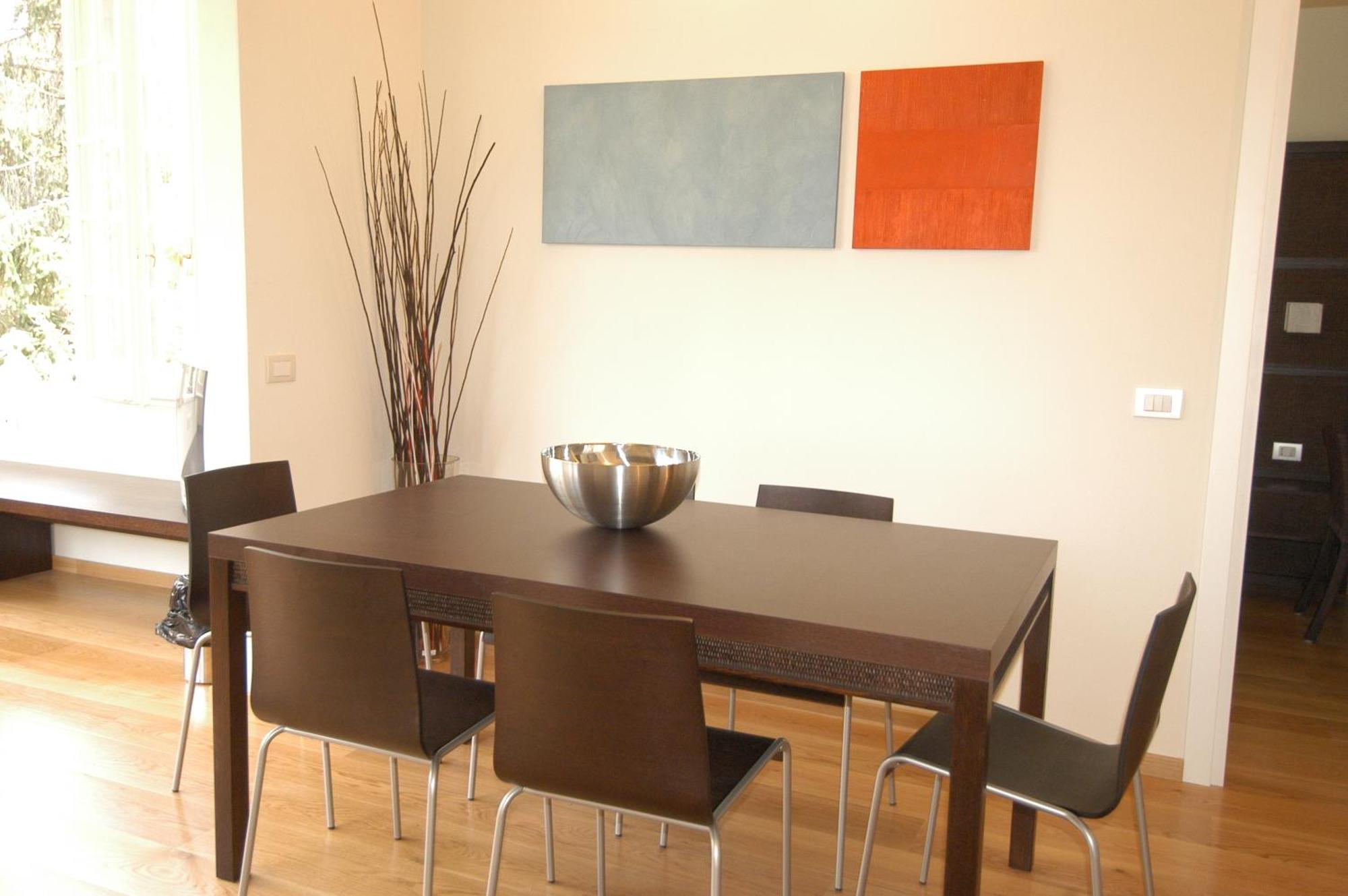 Residence Il Fortino Marina di Massa Zewnętrze zdjęcie