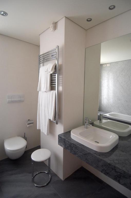 Residence Il Fortino Marina di Massa Pokój zdjęcie