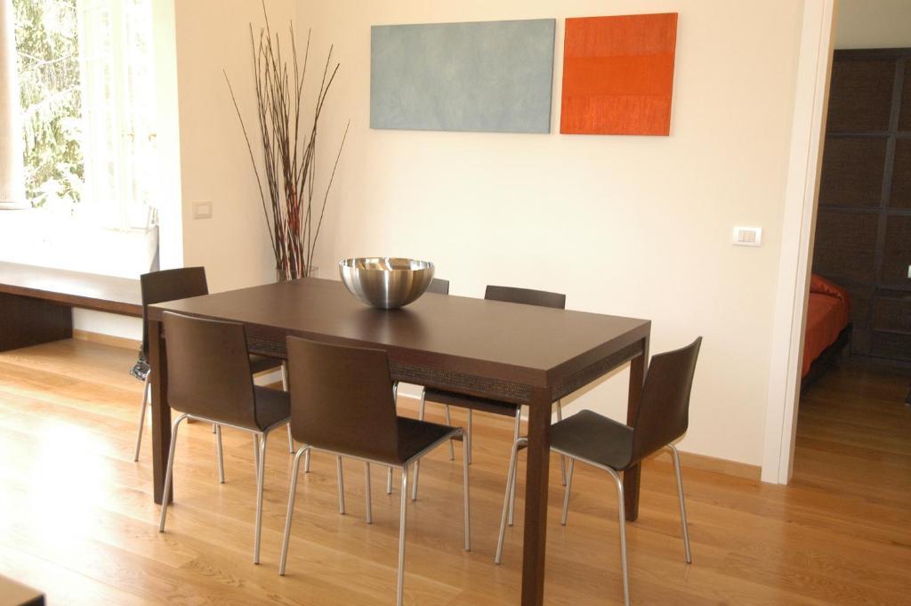Residence Il Fortino Marina di Massa Pokój zdjęcie