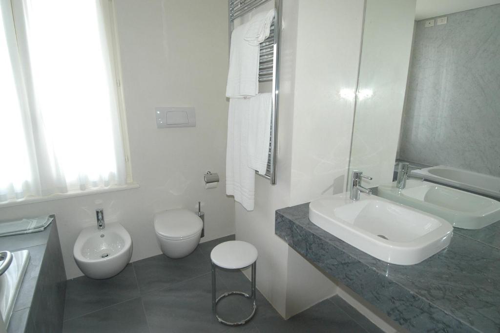 Residence Il Fortino Marina di Massa Pokój zdjęcie